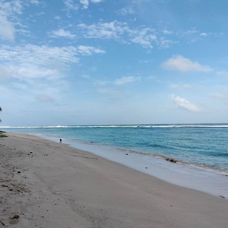 Oronga Beach Ароранги Экстерьер фото